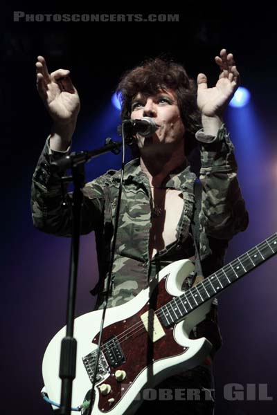 BOBBY CONN - 2010-11-26 - BOULOGNE-BILLANCOURT - Carre Bellefeuille - 
